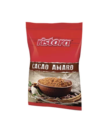 Cacao Amargo 20-22% Ristora 1 Kg