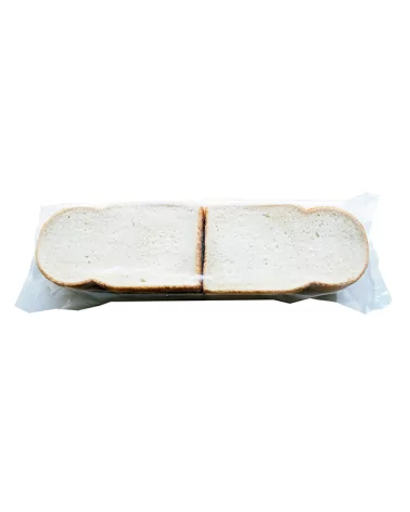 Amerikanisches Brot. 12f 13m Cm 19,5x10,6 Deppieri Gr 600