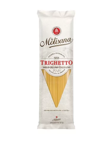 Spéc. Molisana 100% Italienne 333 Spag.trighetto Gr 500