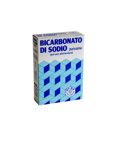 Bicarbonate De Sodium Astuc Kg 1