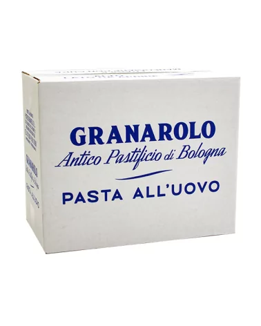 Granarolo Huevo 179 Garganelli Kg 1