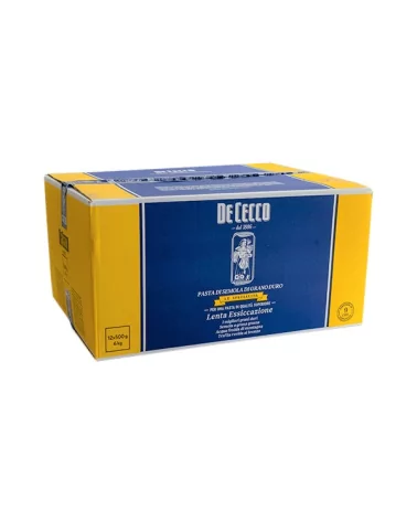 De Cecco Sem Spec 225 Demi Paccheri Gr 500