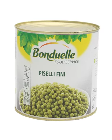 Fine Bond Peas. 3 Kg.