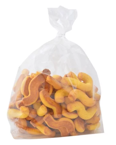 Sweet Burano Biscuits - Bag 1 Kg