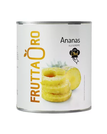 Ananas Scir Pz 50-55 Fruit Or Kg 3,03