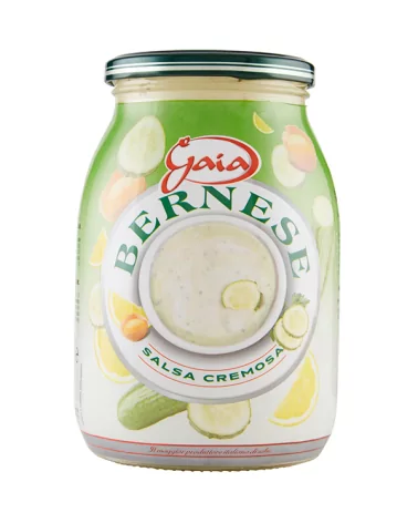 Biffi Bernese Sauce Pro 960 Grams