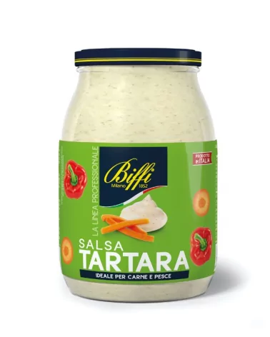Sauce Tartare Biffi Pro Gr 960