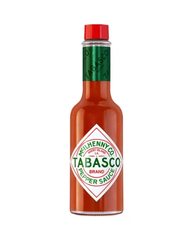Sauce Tabasco Ml 60