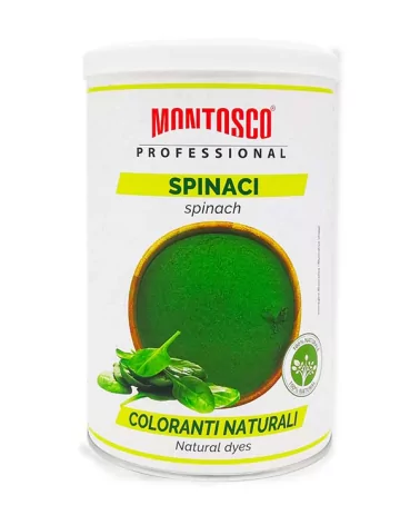 Montosco Spinach Powder 500g