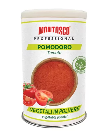 Polvo De Tomate Montosco 520 Gr