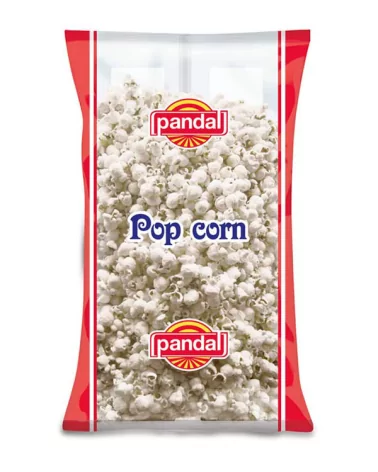 Mais Popcorn Von Pandal 90g