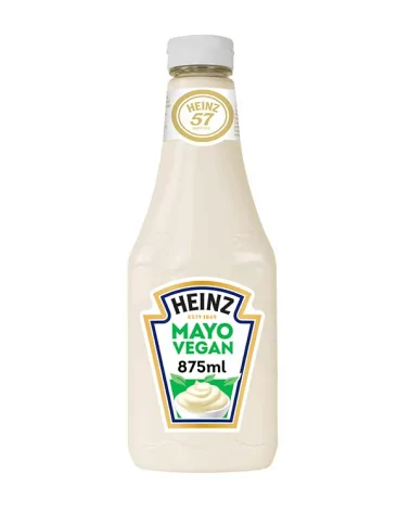 Heinz Kk Vegan Mayonnaise 845 Gr