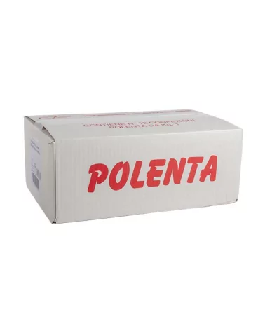 Polenta Jaune Valdora Prête Kg 1