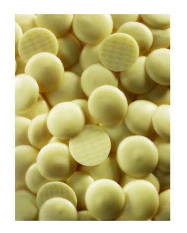 科贝图尔29%传统白巧克力覆盖物5公斤