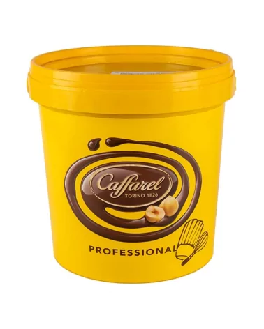 Pasta Cacao Amargo 15% Caffarel 5 Kg