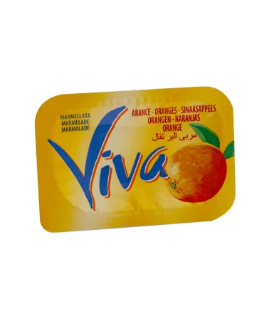 Paquete De Naranjas Porz 120x25 Viva Kg 3