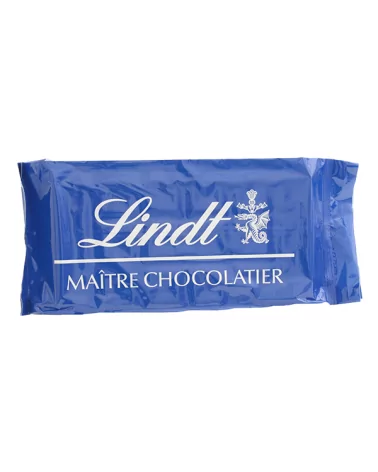 Lindt 61% Dark Chocolate Coating 1.8 Kg