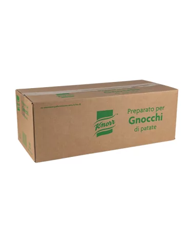 Préparation Pour Gnocchi Knorr Gr 900