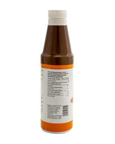 Nappage Caramel Valdora Kg 1