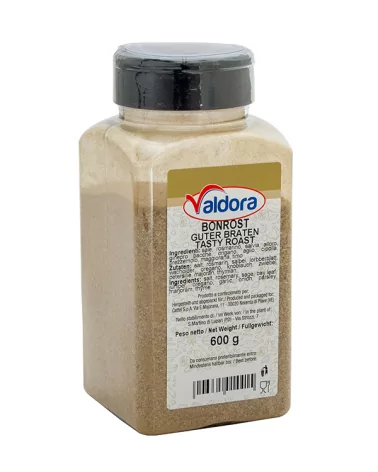 Good Roast Dispenser Valdora 600 Grams