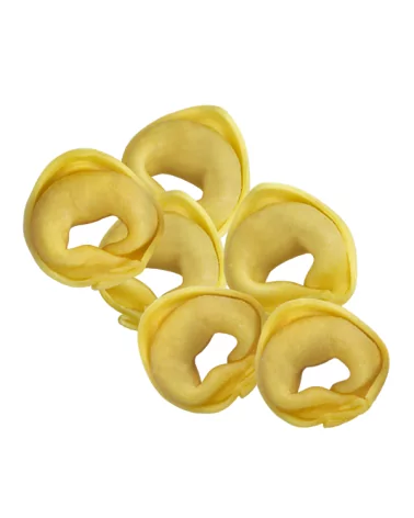 Tortellini Montegrappa De Carne Secos Kg 1