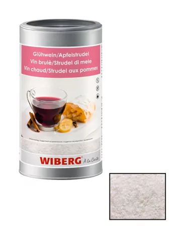 Romantische Gewürze Glühwein Wiberg Kg 1,03