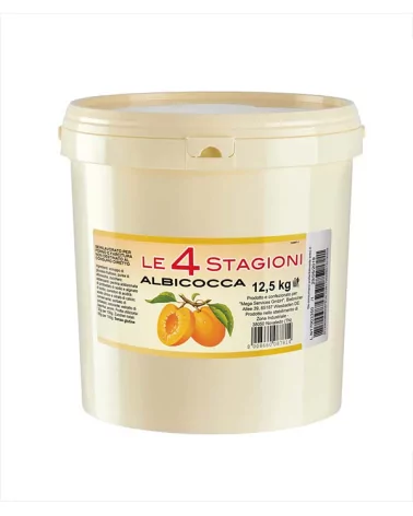 过去的烤箱杏子4个m. Eg. 12.5公斤