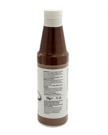 Nappage Chocolat Valdora Kg 1