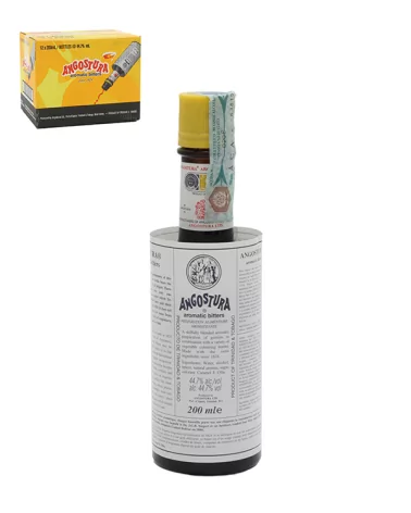 Angostura Bitter Ml 200