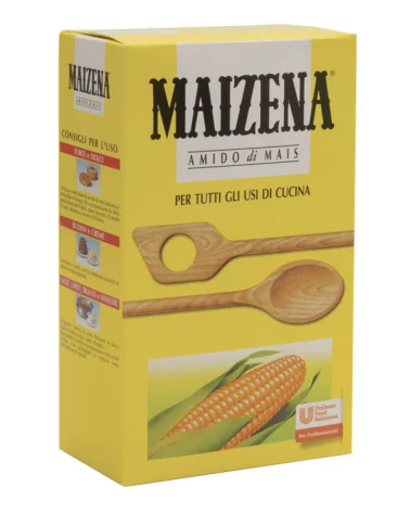Maizena Milho-amido De Milho Gr 700