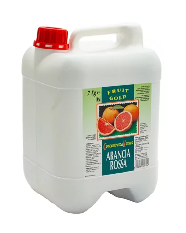 血橙果汁金装1升7罐