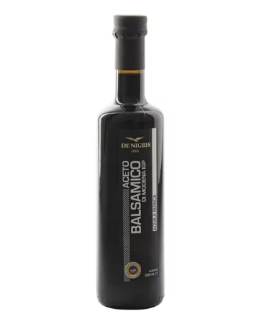 Vinagre Balsâmico Mod. Águia Branca 25% Ml 500