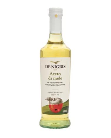 德尼格里斯5%苹果醋500毫升