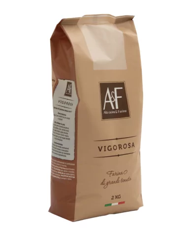 Vigorous Type A Flour - Large Capacity 2 Kg