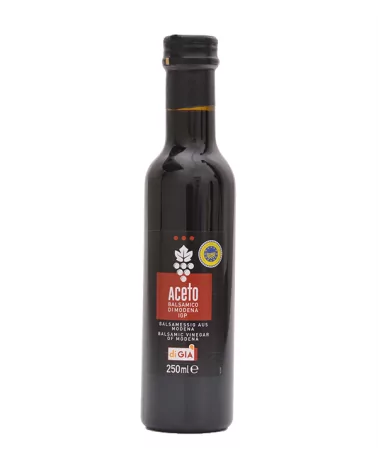莫德纳保护地理标志意大利黑醋cesena Tond Di Gia 250毫升