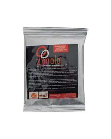 Zimolo Binding Agent (enzyme Base) 100 Grams