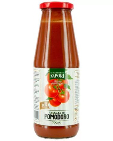 番茄酱 G.sapori 瓶装 700克