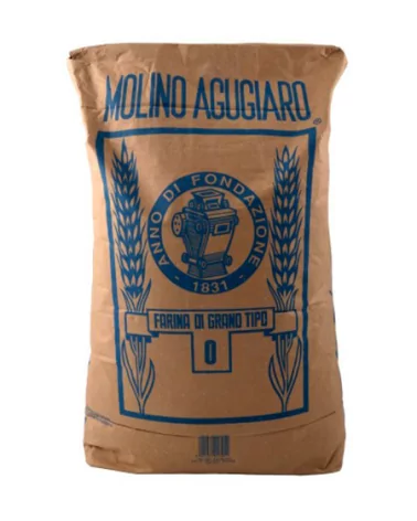 Superior 0 Flour 230 W Agugiaro 25 Kg