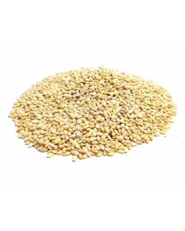 Pearled Barley Good Earth 5 Kg