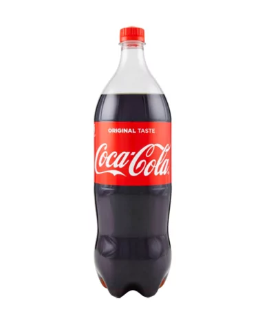 Coca Cola Import Haustier Lt 1,5