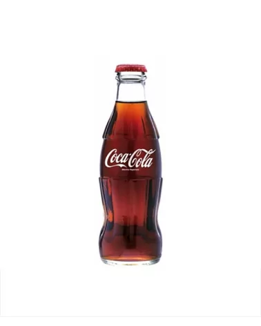 Coca Cola 0.25 Lt 24 Pieces