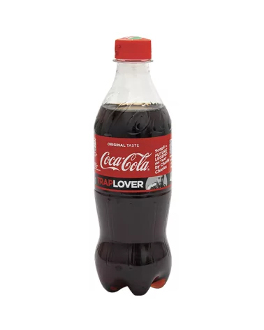 Coca Cola Pet 0.45 Lt 24 Pieces