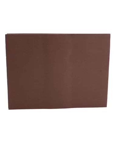 Mantel Individual C-paja Cacao 30x40 Cm 500 Unidades