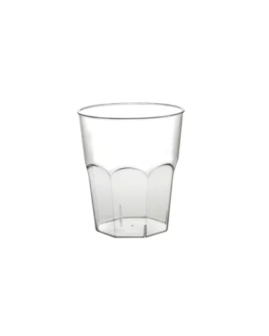 Vasos Desechables Octogonales Cc 200 Pz 50