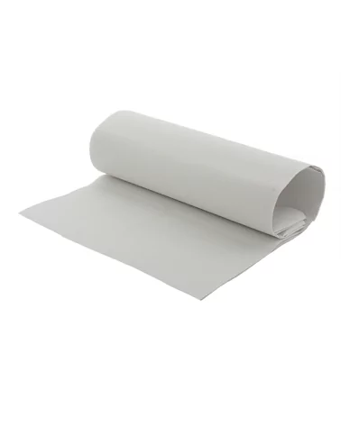 Mantel Blanco, Plegado 1-8 Tipo A, 100x100 Cm, 50 Piezas