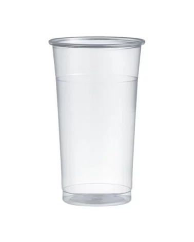 一次性使用塑料杯400毫升，502片，40箱