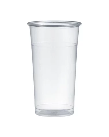 Vasos Desechables Ppl Tacca 400 Cc 502 Piezas 40