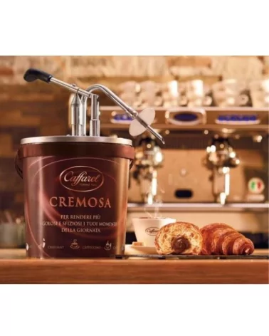 Caffarel Creamy Dispenser
