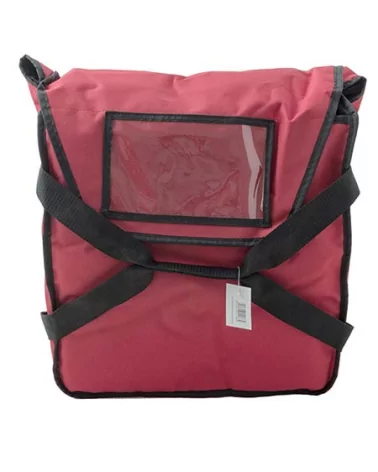 Bolsa Térmica Transporte X 5ct Pizza Cm 33 Pz 1