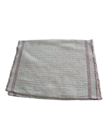 Cotton Floor Cloth Italy Size 40x70 Cm Pack Of 10